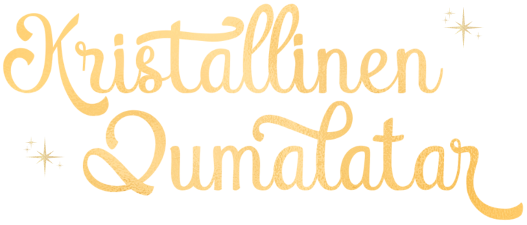 Kristallinen Jumalatar
